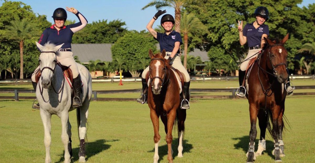FAU-Equestrian-Club-Membership
