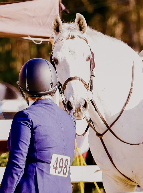 FAU-Equestrians-Past-Show
