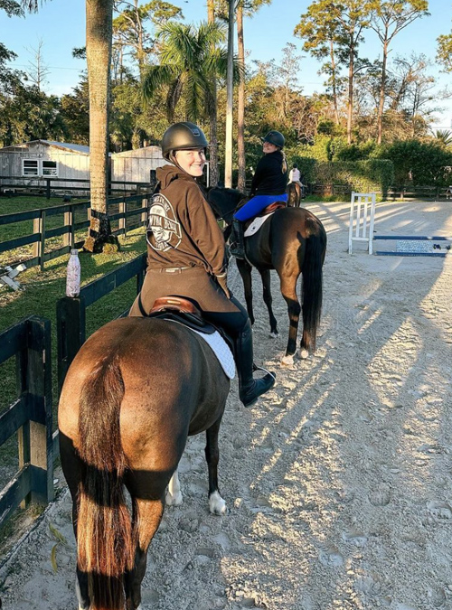 FAU-Equestrians-Riders